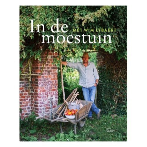 In De Moestuin - Wim Lybaert