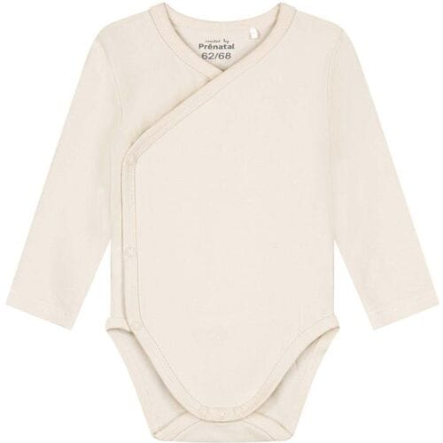 Prénatal overslagromper basis Light Kit 44 unisex