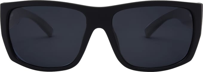 I-sea Captain Gepolariseerde Zonnebril Transparant Smoke Polarized Man