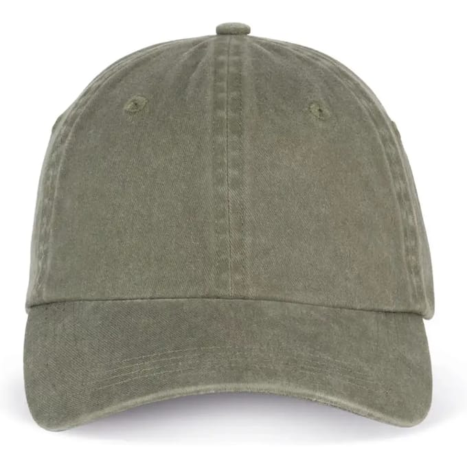 Cap K-up Vintage