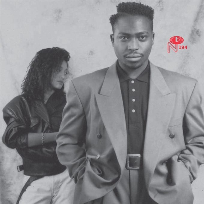 Various Artists - V4 Visions: Of Love & Androids (2 LP) (Coloured Vinyl)
