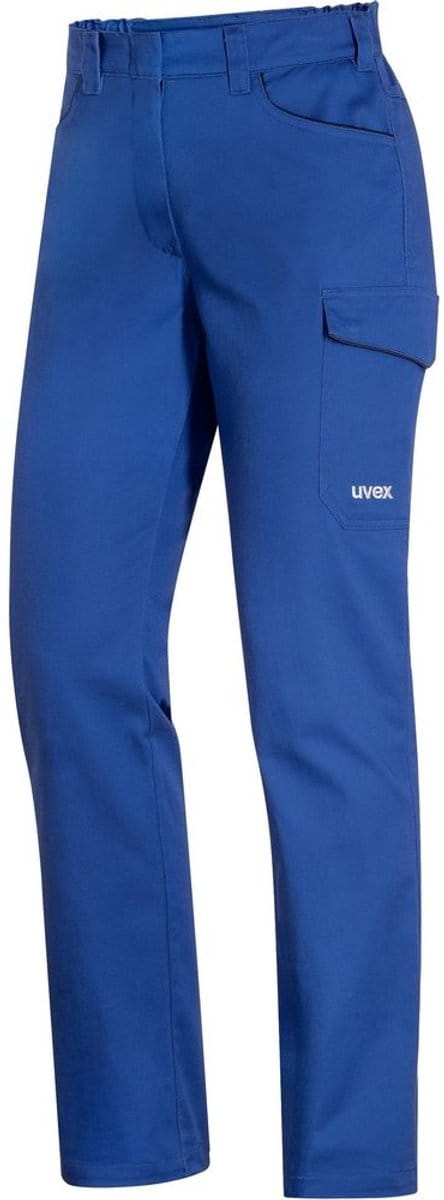 Uvex Dames-arbeidsit-schoenen Suxxeed Essentials 7050