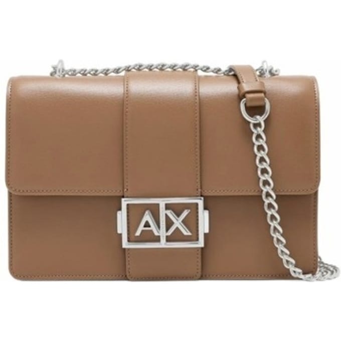 Schoudertas EAX Jodie Messenger Bag