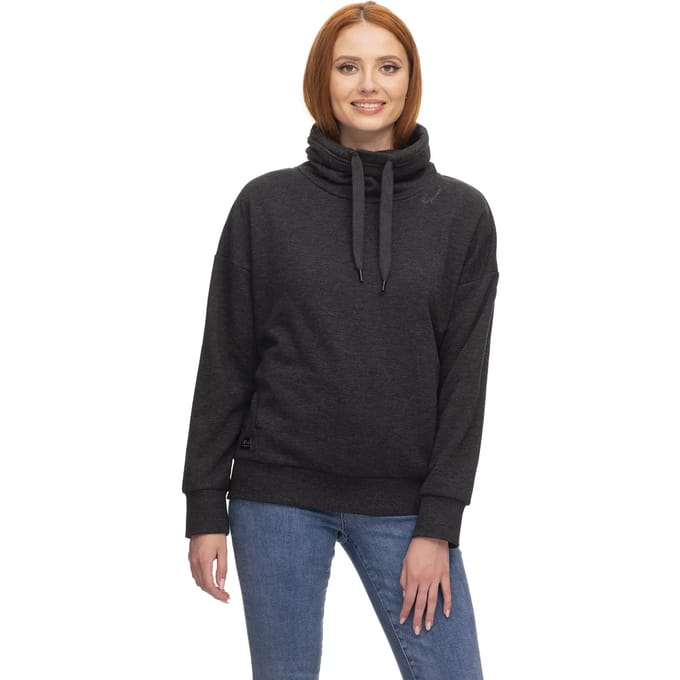 Dames Hoodie Ragwear Julissa