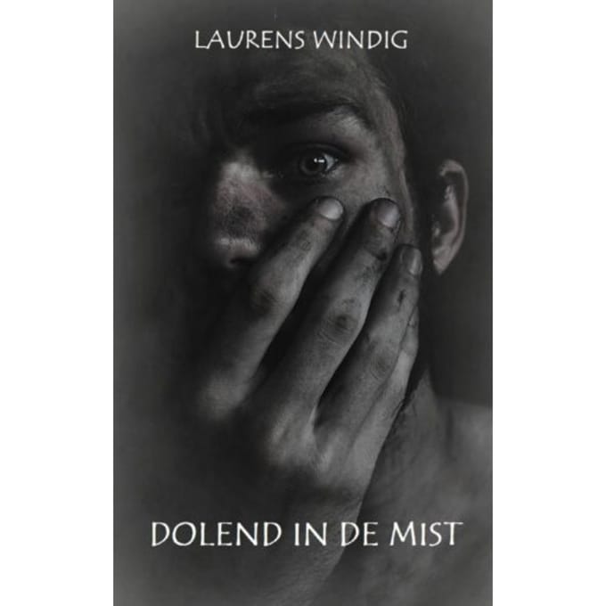Dolend In De Mist - Laurens Windig