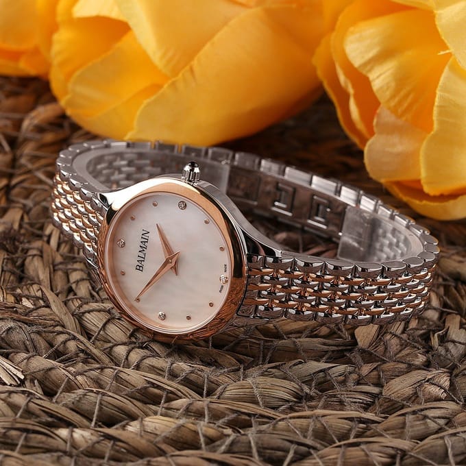 Balmain de B4938.33.85 Balmain de Balmain Horloge