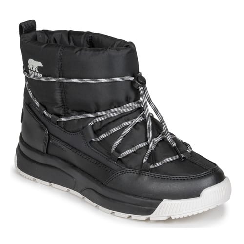 Snowboots Sorel WHITNEY III SLIP-ON WP