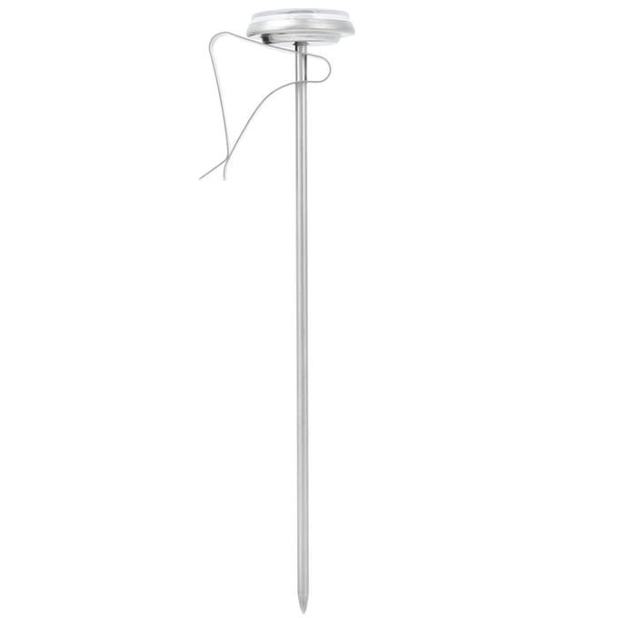 Verstelbare Hangende Koffie Opschuim Thermometer Temperatuurmeter met Clip Keukengereedschap Lang Type Long Type