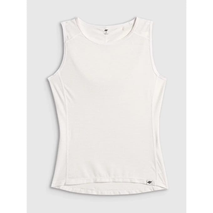 Damestanktop 4F FNK F0884