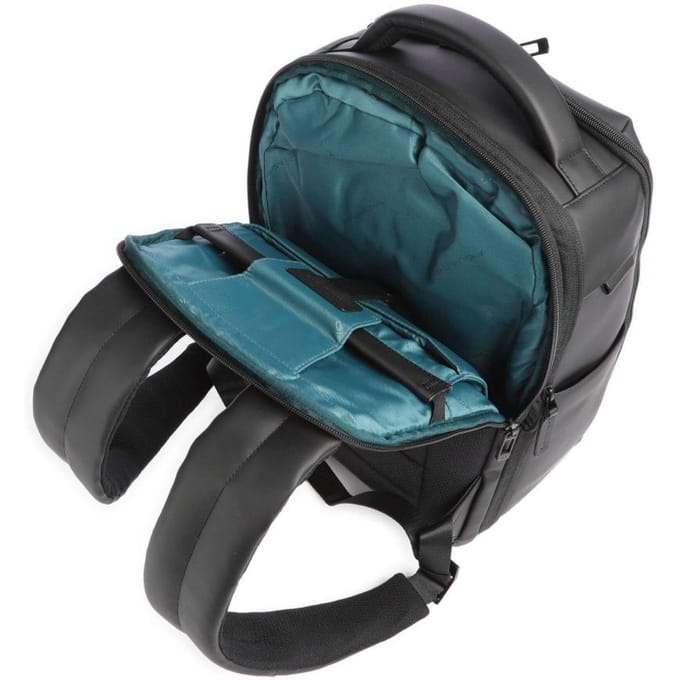 Rugzakman Piquadro CA6638W129W-N Zwart