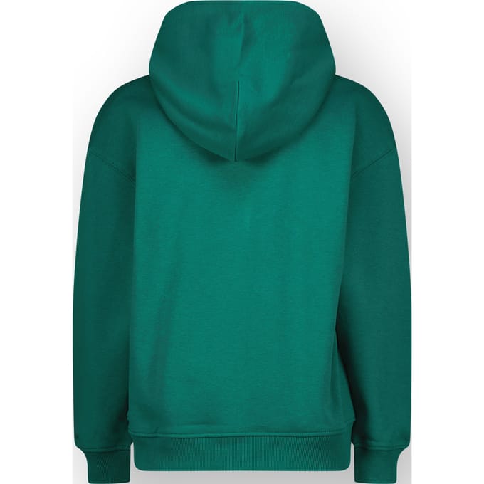 Jongens Oversized Hoodie Icon-Hoody