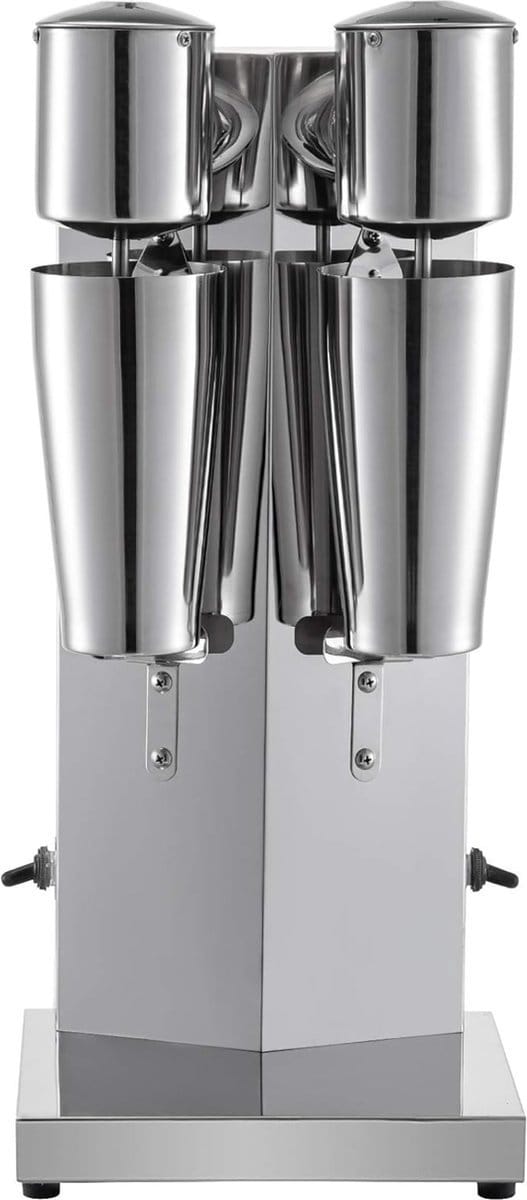 Milkshake maker PRO - RVS - Smoothie machine - 800ML