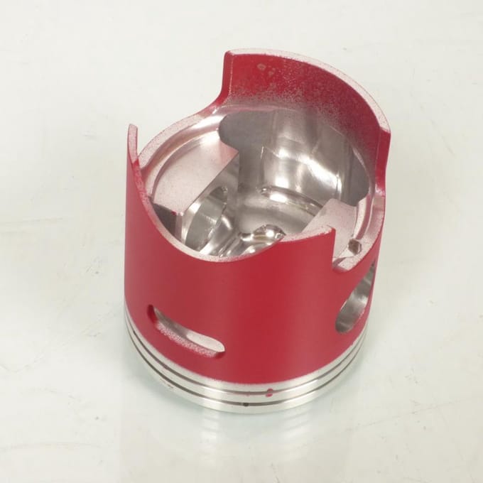 Zuiger motor Wossner voor Motor Cagiva 125 Mito 1994 tot 2003 Ø55.95mm / 8053DA Nieuw