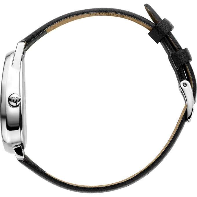 Danish Design Frihed IV14Q1306 Fjordsten Horloge