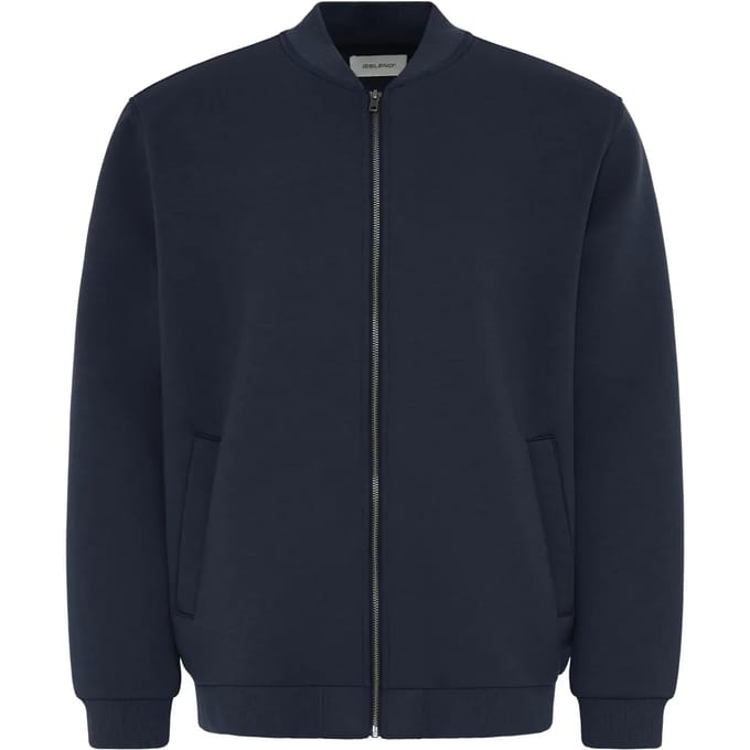 Blend - BHKEIRAN SCUBA BOMBER - Heren - Sweaters