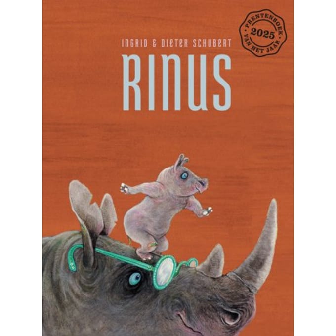 Rinus - Ingrid en Dieter Schubert