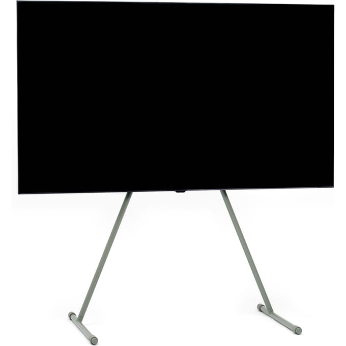 Pedestal Viva TV-meubel - mossy green