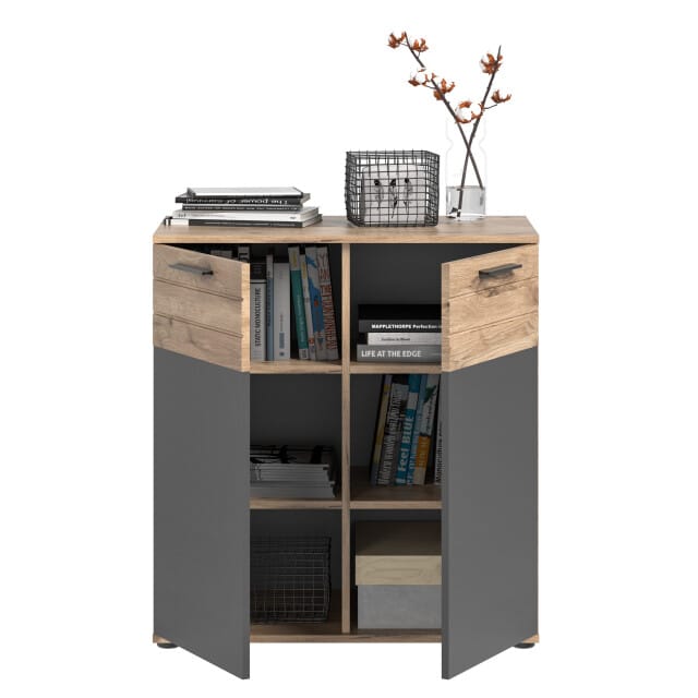Mason dressoir - 80cm x 87cm x 40cm