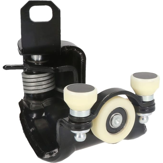 Schuifdeur rolgeleider VAICO V30-3537