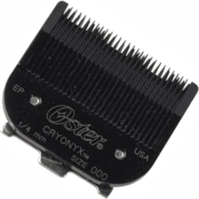 Oster Pro 76914-816 616 Blade Nr. 4x0 (0,25mm)