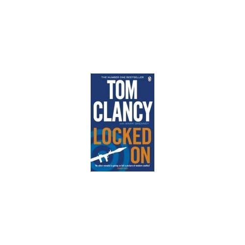 Locked On - Tom Clancy