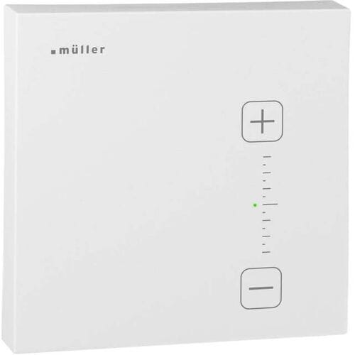 Müller KNX 24701 Kamerthermostaat TS 31.12 knx