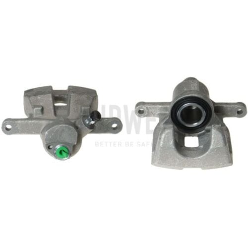 Remklauw BUDWEG CALIPER 345086