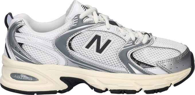 New balance 530 Sneakers SR Wit 38