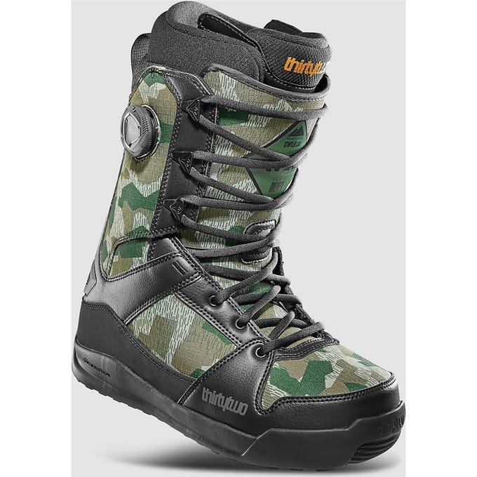 ThirtyTwo Diesel Hybrid Snowboard Schoenen camouflage