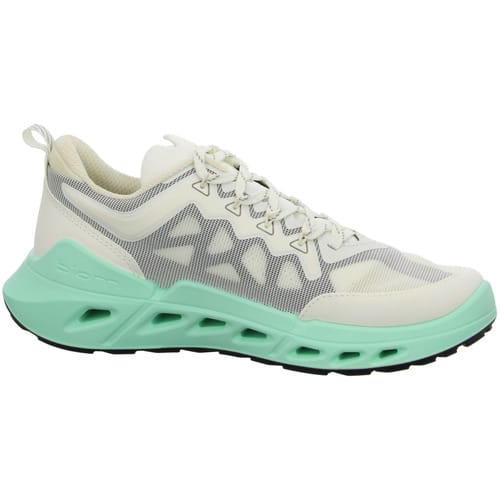 Ecco Ecco Biom 720 Sneakers wit Syntetisch