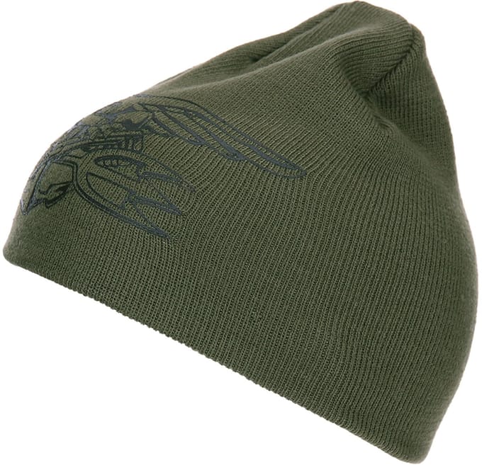 Fostex Beanie Navy Seals -OD