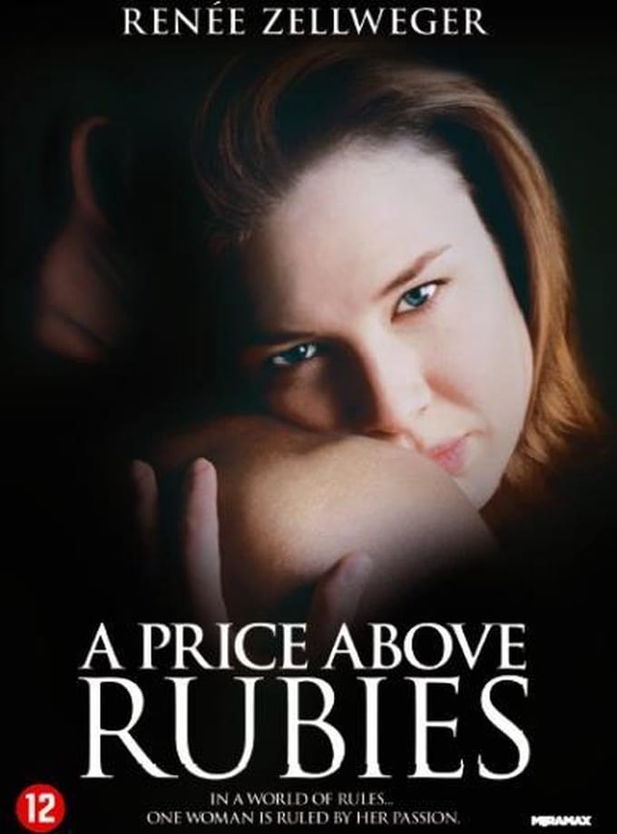 Movie - Price Above Rubies