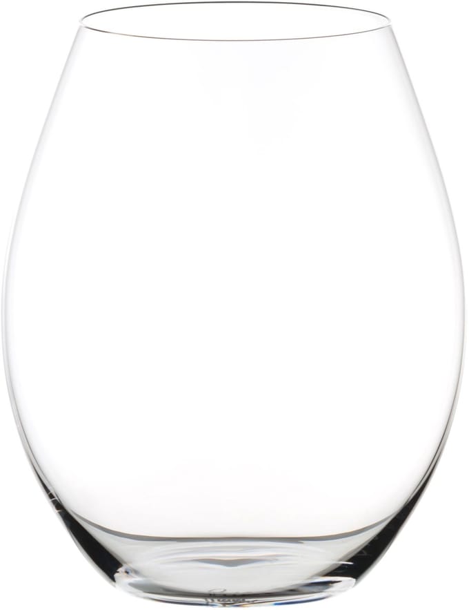 Riedel - Big O' Syrah 2 stuks