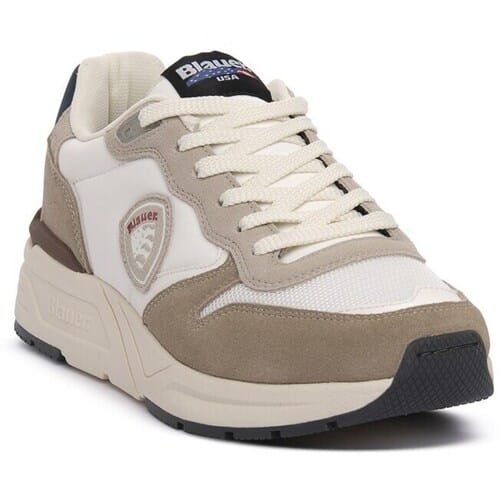 Lage Sneakers Blauer S6RAY02MESBEI