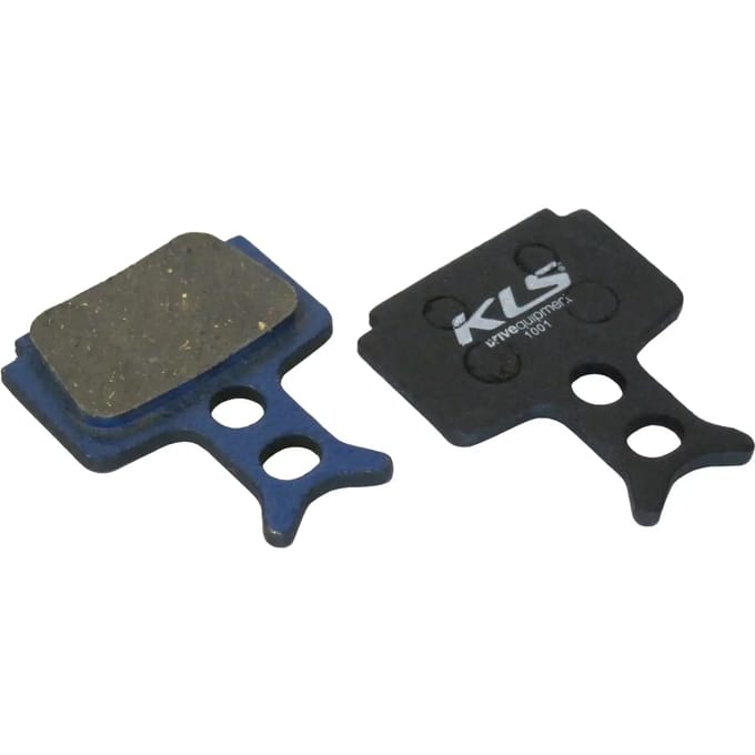 Paar remblokken Kellys D-10