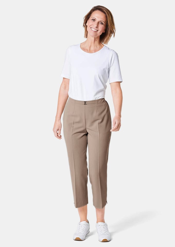 Goldner 3/4-Professlan-broek Martha 3/4-Professlan-broek Martha