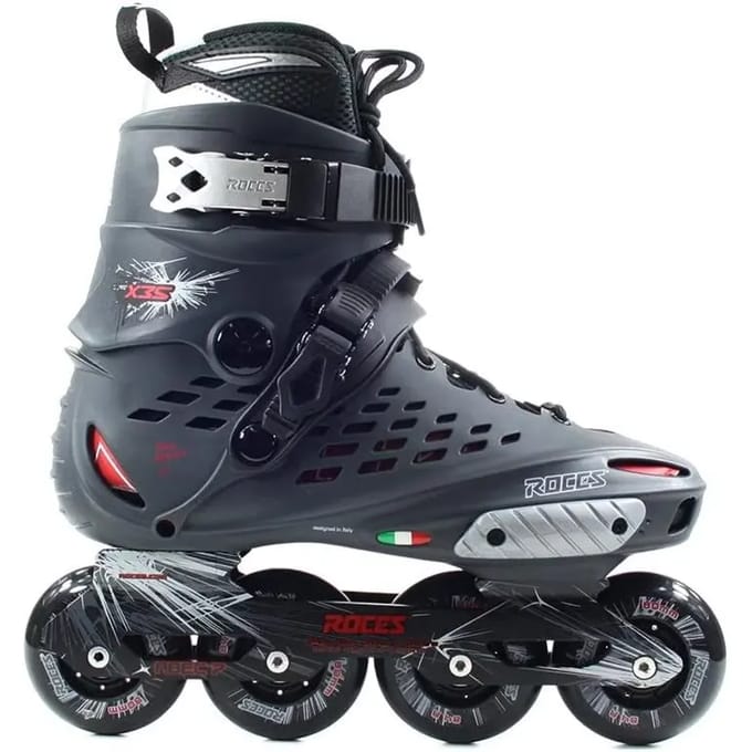 Rollen Roces X35