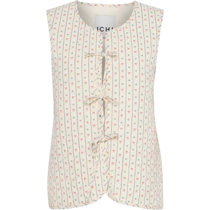 ICHI - IHQUARRY WA - Dames - Gilets