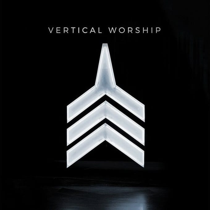 Vertical Church Band - Vertical Worship (CD)