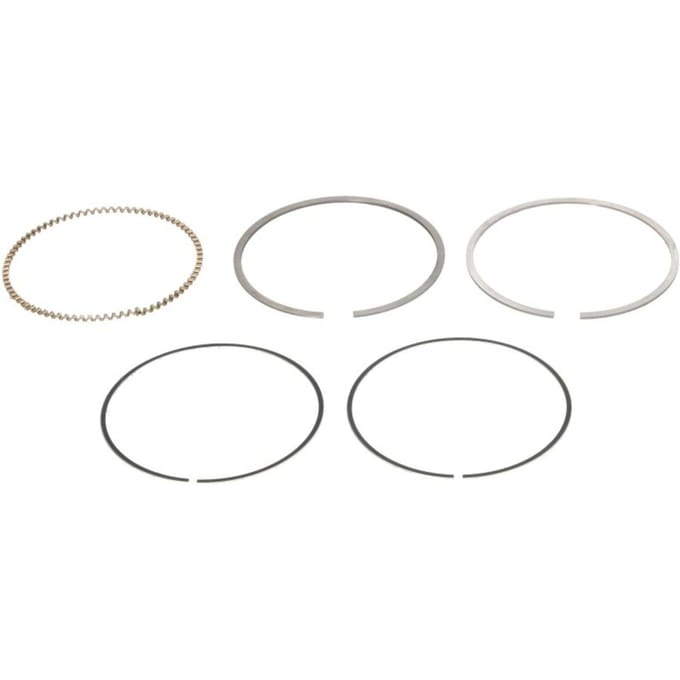 Zuigerveren set MAHLE 030 32 N0