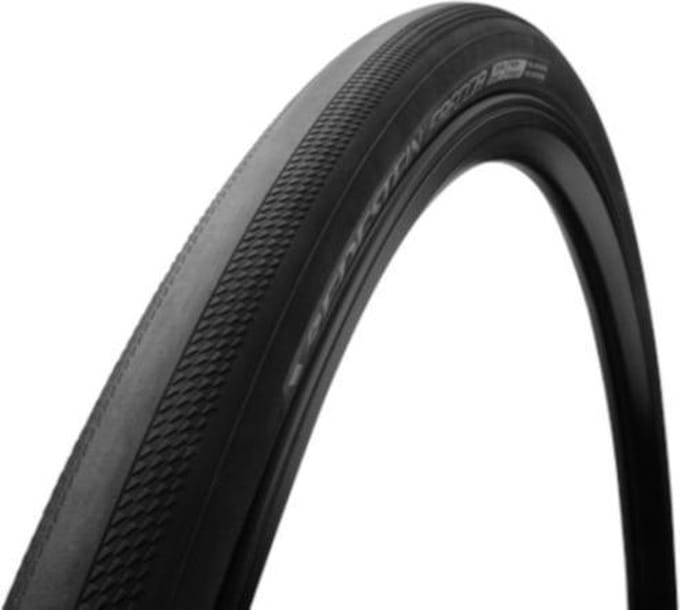Vredestein Buitenband Freccia Tricomp 28 X 7/8 (23-622) Vouw