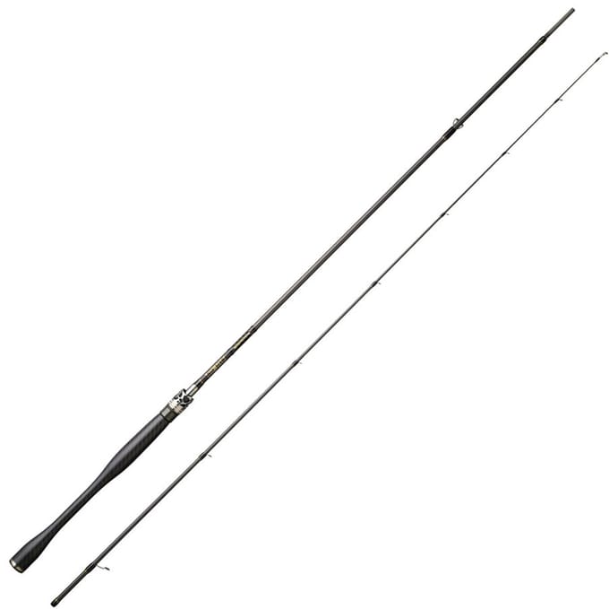 Sakura Twenty Spinning TWS – Limited Edition – Spinning Hengel - Maat : 2.13m - 5-21g