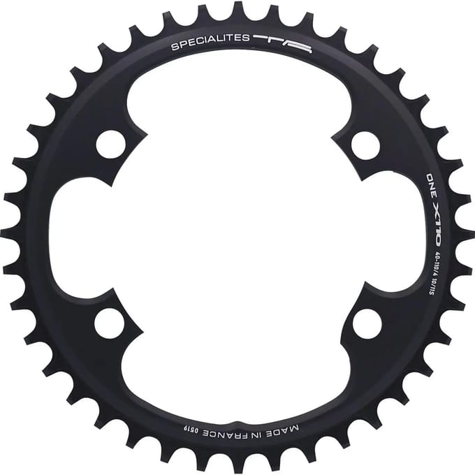 4-spaaks lade TA One X110 Shim