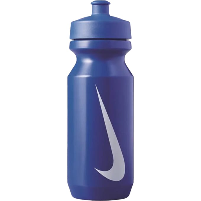 Nike Big Mouth 2.0 Brede Mond 650ml Fles (Game Royal)