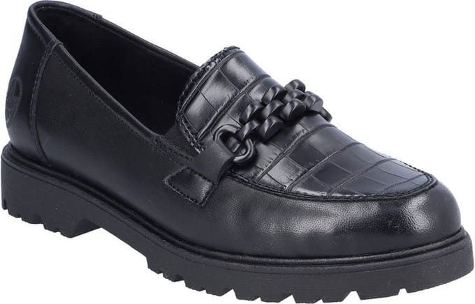 Mocassins Rieker 239544