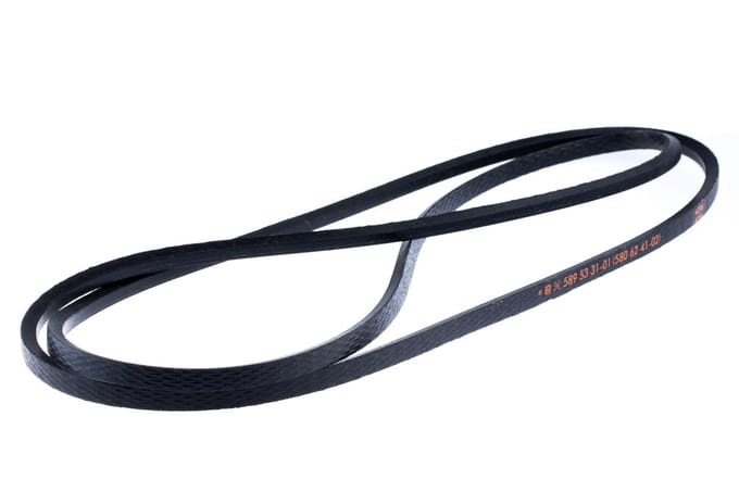 Husqvarna v-snaar rider 115 b&c fr2315ma
