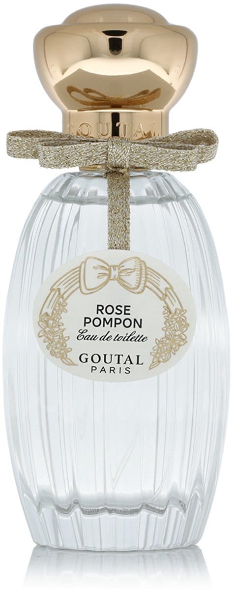 Damesparfum Goutal ROSE POMPON EDT 100 ml