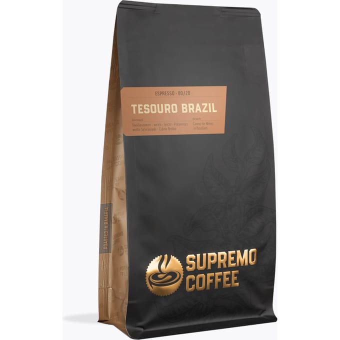 Supremo Tesouro Brazilië 1kg
