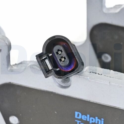 Remblokset, schijfrem DELPHI LP5072EV