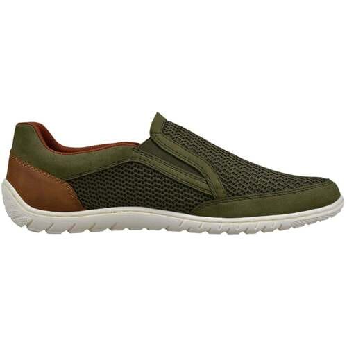Lage Sneakers Bugatti -